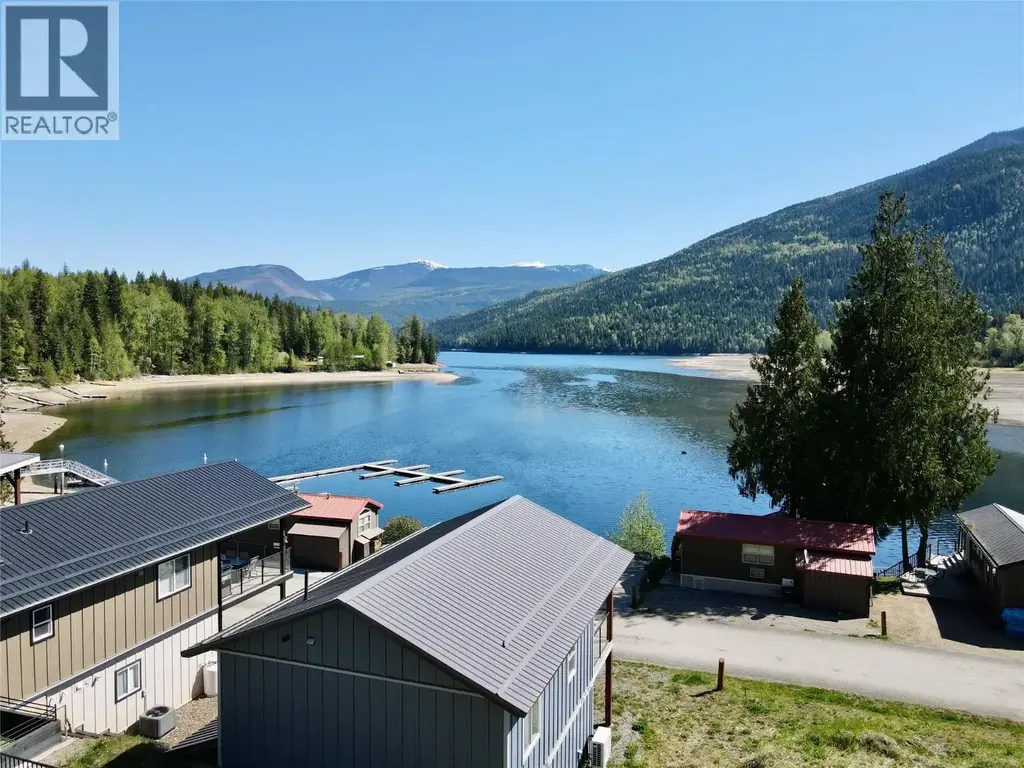 1681 Sugar Lake Road Unit# 7, Cherryville